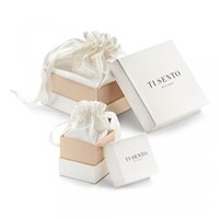 Bracciale Ti Sento Milano Donna in Argento Zirconia 2885ZI - 2885ZI